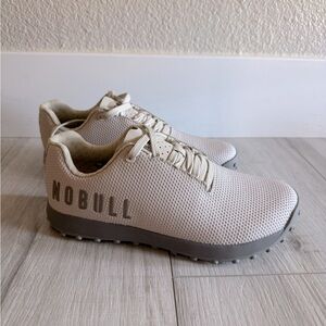 Women’s Khaki & Brown NoBull🤎